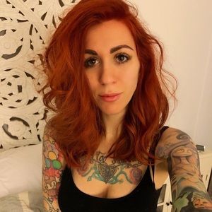 Meet your Posher, Tiffany